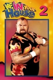 Image WWE In Your House 2: Lumberjacks 1995