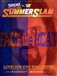 WWE SummerSlam 1995 series tv