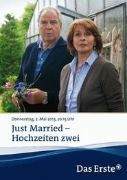 watch Just Married - Hochzeiten zwei