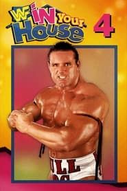 Image WWE In Your House 4: Great White North 1995