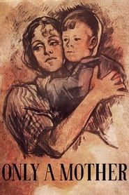 Image Rien qu'une mère 1949