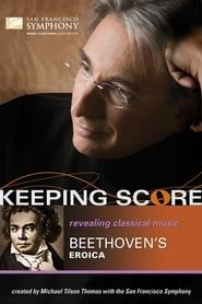 Image Keeping Score: Beethoven's Eroica