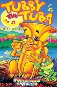 Tubby the Tuba series tv