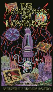 The Lowdown on Lowbrow series tv