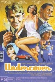 Undercover 1984 streaming