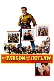 The Parson and the Outlaw series tv