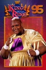 WWE King of the Ring 1995 series tv
