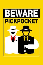Image Beware Pickpocket