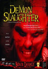 Demon Slaughter series tv