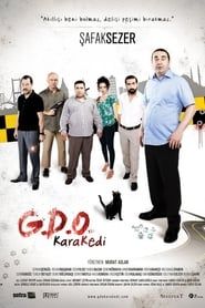G.D.O. KaraKedi series tv