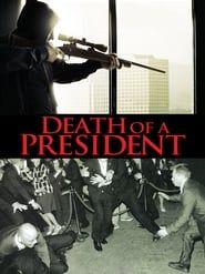 Death of a President series tv