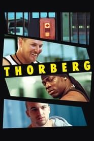 Thorberg series tv