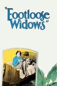 Image Footloose Widows 1926