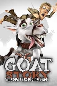 Goat Story series tv
