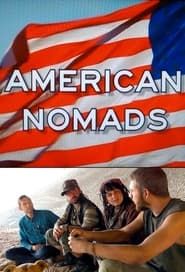 American Nomads series tv