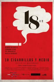Image 18 & 1/2 Cigarettes 2011