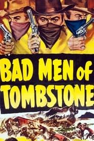 Bad Men of Tombstone series tv