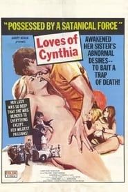 The Loves of Cynthia series tv