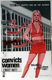 Convicts Women series tv