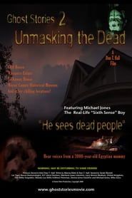 Image Ghost Stories: Unmasking the Dead