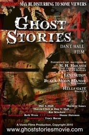 Ghost Stories 4 series tv
