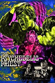 Image The Psychedelic Priest 2001