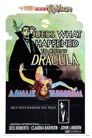Guess What Happened to Count Dracula? 1971 streaming