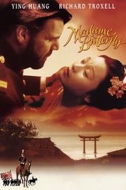 Madame Butterfly 1995 streaming