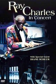 Ray Charles - In Concert series tv