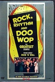 Rock, Rhythm & Doo Wop series tv