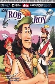 Rob Roy series tv