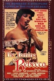 Image The Taming of Rebecca