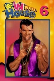 WWE In Your House 6: Rage in the Cage 1996 streaming