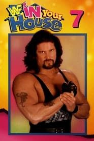 WWE In Your House 7: Good Friends, Better Enemies 1996 streaming
