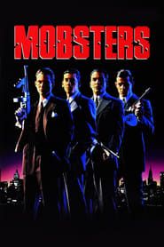 Mobsters series tv
