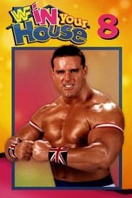 WWE In Your House 8: Beware of Dog 1996 streaming