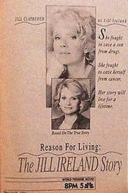watch Reason for Living: The Jill Ireland Story