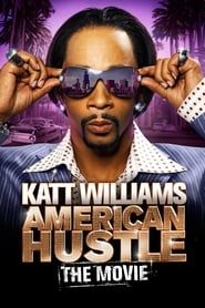 Katt Williams: American Hustle-hd