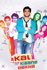 Kal Kissne Dekha series tv