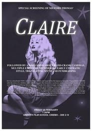 Claire series tv