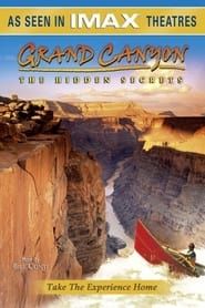 Grand Canyon: The Hidden Secrets series tv