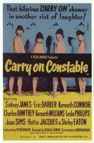 Carry On Constable series tv
