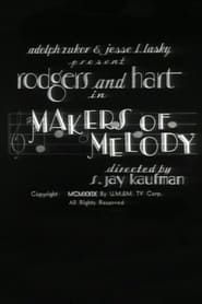 Makers of Melody (1929)