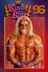 WWE King of the Ring 1996 series tv