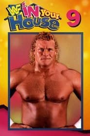 WWE In Your House 9: International Incident 1996 streaming