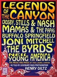 Image Legends of the Canyon - The Origins of West Coast Rock