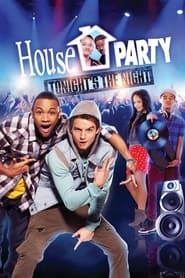 Voir House Party: Tonight's the Night en streaming