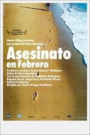 Assassination in February 2001 streaming