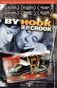 By Hook or by Crook series tv