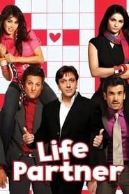 Life Partner series tv